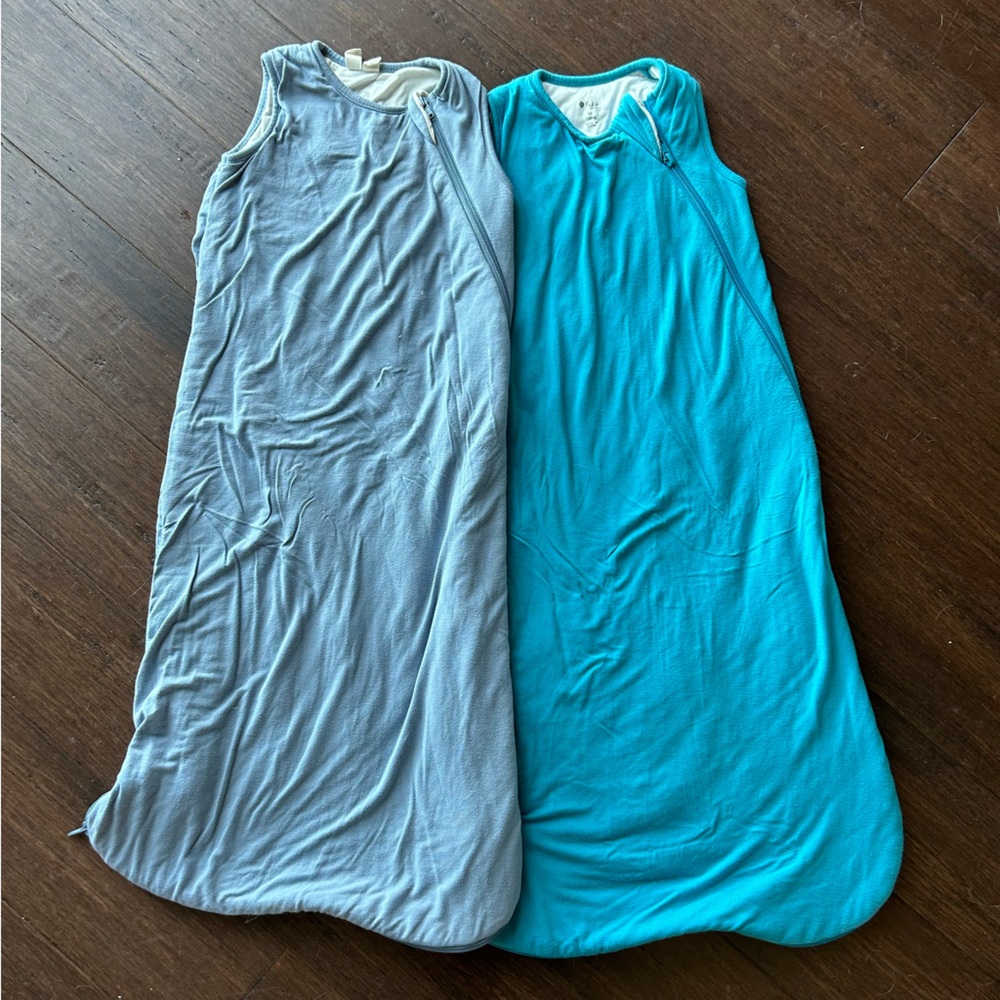 Kyte sleep sacks (bundle of 2)